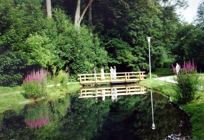 Mühldorfer Stadtpark