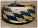 Das Bayernwappen Das Bayernwappen