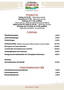 Preise Inklusive 7 % MwSt. Preise Inklusive 7 % MwSt.