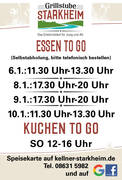 Öffnungszeiten KW2