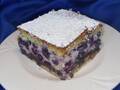 Heidelbeerkuchen