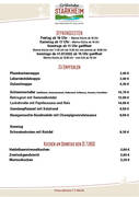 ÖFFNUNGSZEITEN