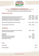 Abholkarte Essen 5.4.2020