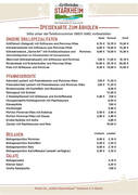 Abholkarte Seite 2