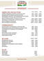 Öffnungszeiten Empfehlenkarte KW 15-2023 Öffnungszeiten Empfehlenkarte KW 15-2023