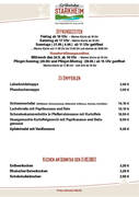 Öffnungszeiten Empfehlenkarte KW 20-2023