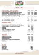 Öffnungszeiten Empfehlenkarte KW 15-2023