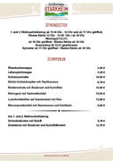 Secials Weihnacht