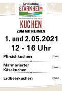 Öffnungszeiten und Spezials