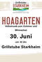 "Am Donnerstag, den 30. Juni 2022, um 18.00 Uhr findet in der Grillstube Starkheim bei Mühldorf ein traditioneller Volksmusik-Hoagart statt. "Am Donnerstag, den 30. Juni 2022, um 18.00 Uhr findet in der Grillstube Starkheim bei Mühldorf ein traditioneller Volksmusik-Hoagart statt.
