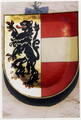 Das Salzburger Wappen