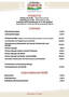 Öffnungszeiten/ Empfehlenkarte KW24 2022 Öffnungszeiten/ Empfehlenkarte KW24 2022